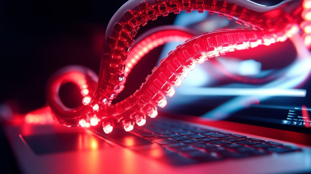 Argamal-malware verstopt in hentai-spellen ontdekt