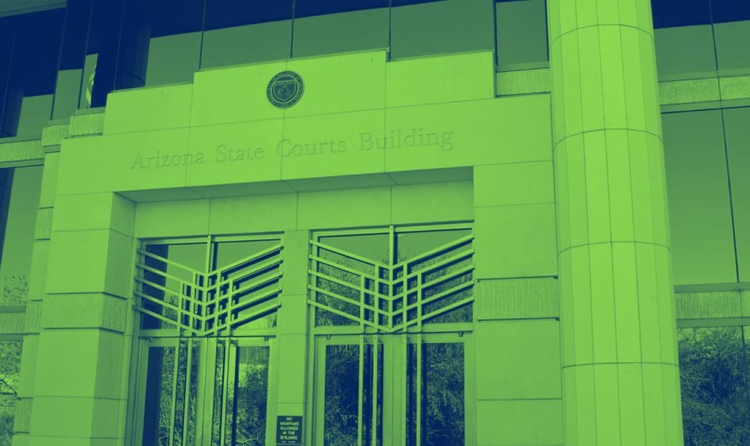 Arizona Supreme Court bevestigt dat hackers persoonlijke data stalen