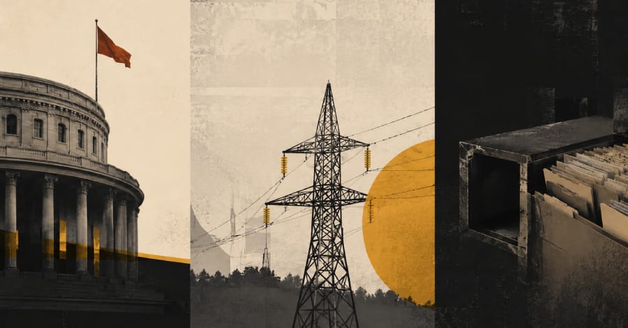 Armored Likho richt zich op overheid en energiesector met BusySnake Stealer