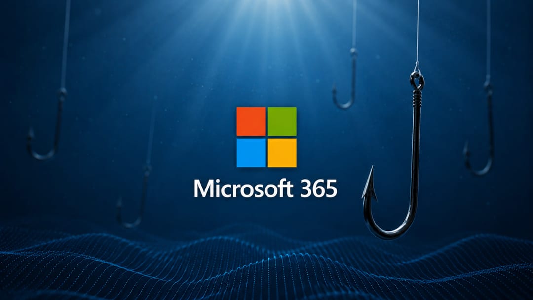 ARToken PhaaS onthult EvilTokens toolkit voor Microsoft 365 phishing