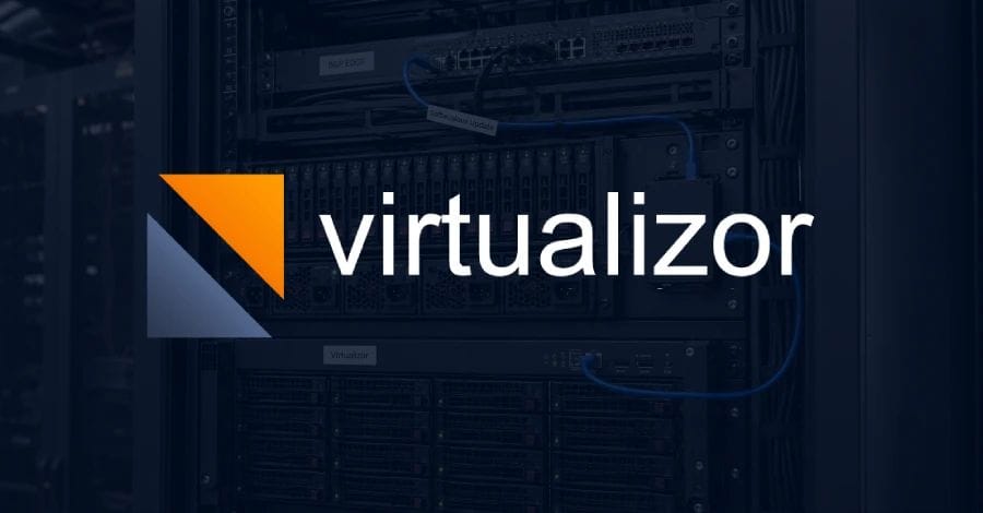 BGP-hijack verspreidt kwaadaardige Virtualizor-update met roottoegang