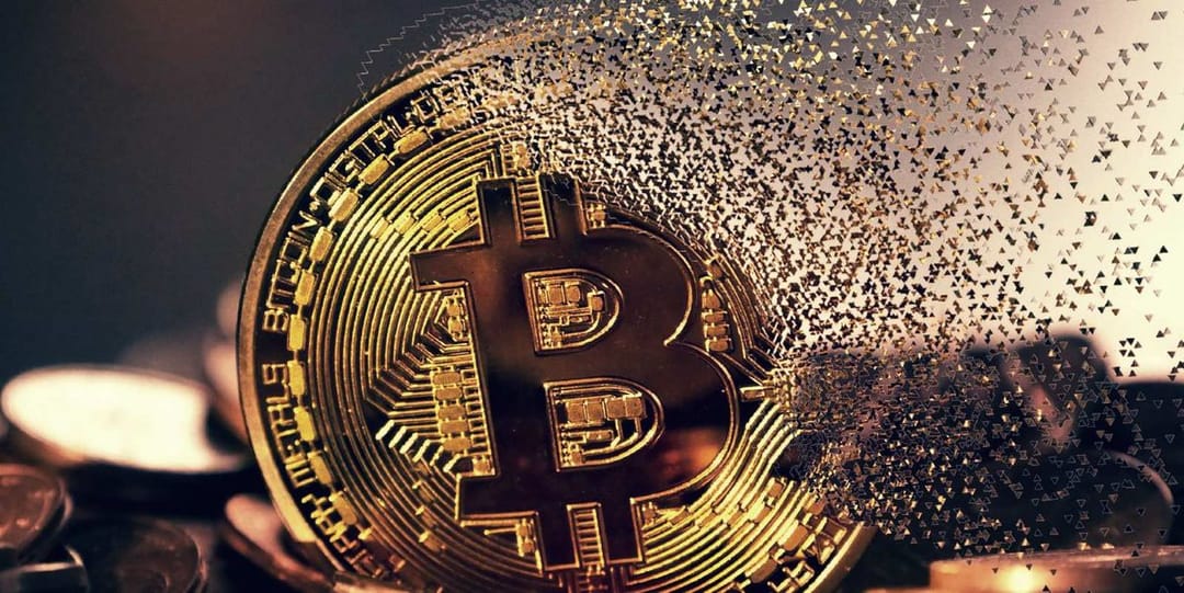 Bitget cryptobeurs getroffen door hack van $351,6 miljoen