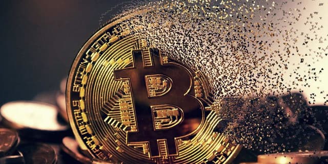 Bitget cryptobeurs getroffen door hack van $351,6 miljoen