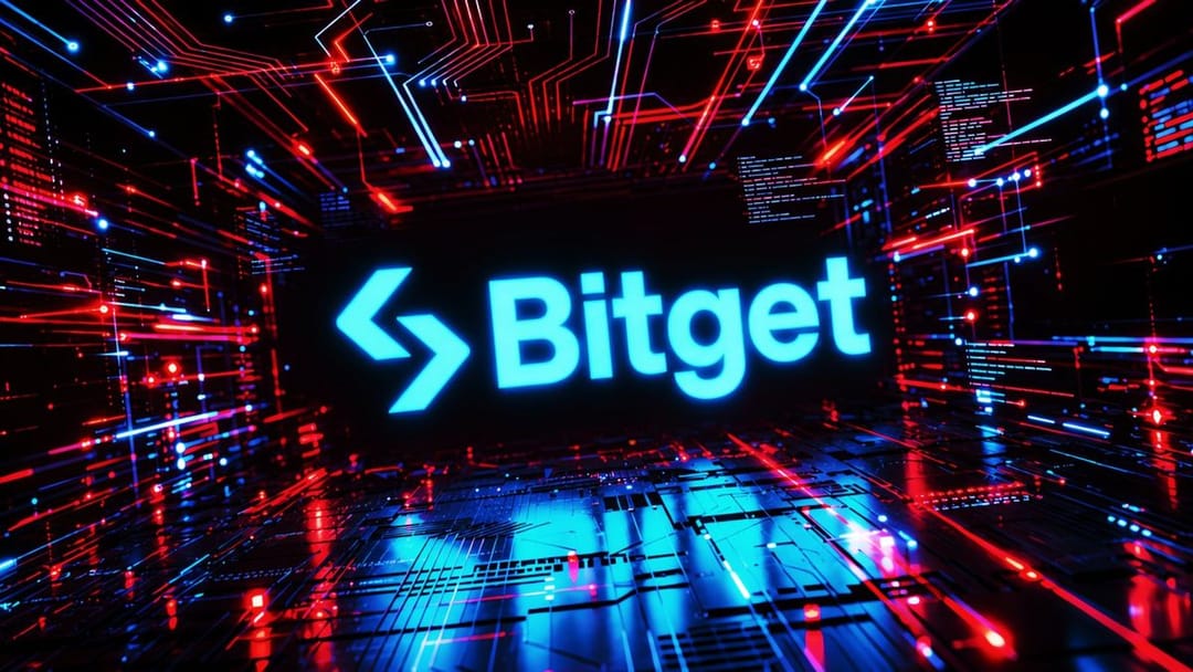Bitget gehackt via zero-day kwetsbaarheid in beveiligingsproducten