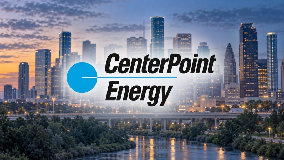 CenterPoint Energy bevestigt dat klantgegevens zijn gestolen bij cyberaanval