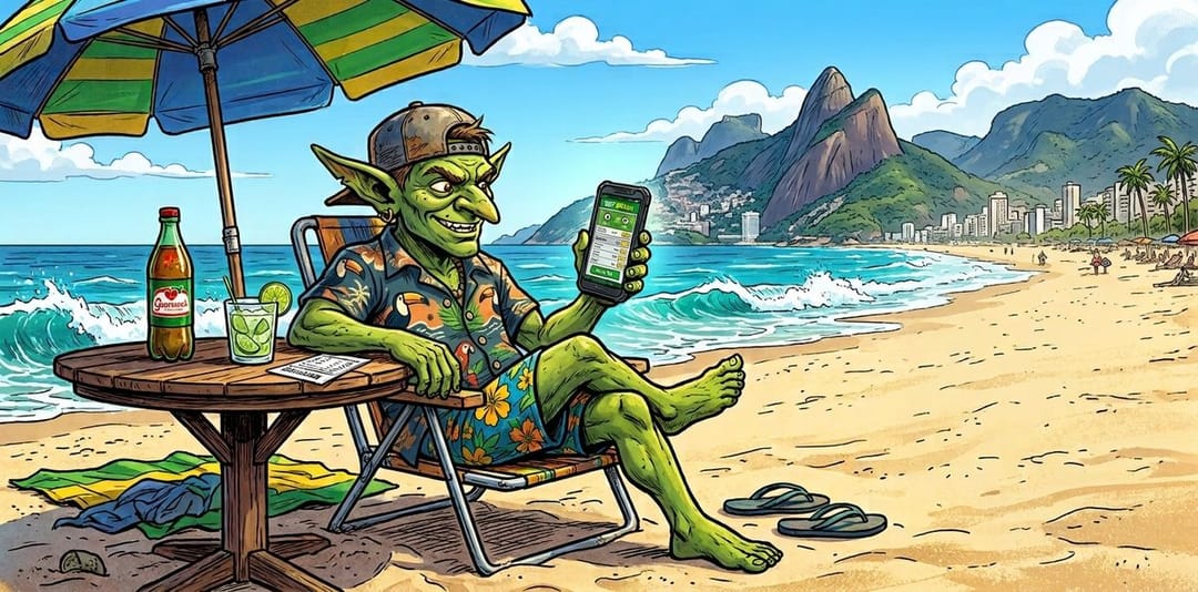 Chinese cybergroep misbruikt Braziliaanse overheidssites voor SEO-fraude