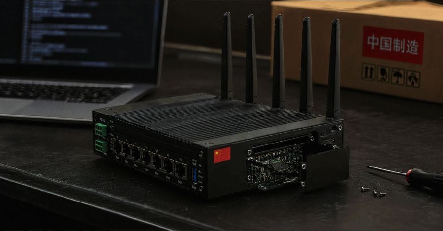 Chinese Zbtlink-routers bevatten backdoor met root shell toegang
