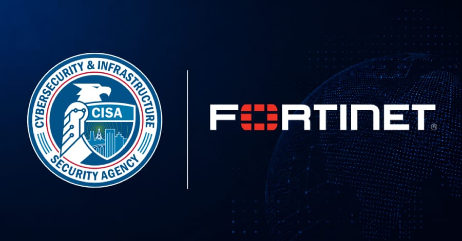 CISA waarschuwt Fortinet-gebruikers na FortiBleed-aanval op 86.644 apparaten
