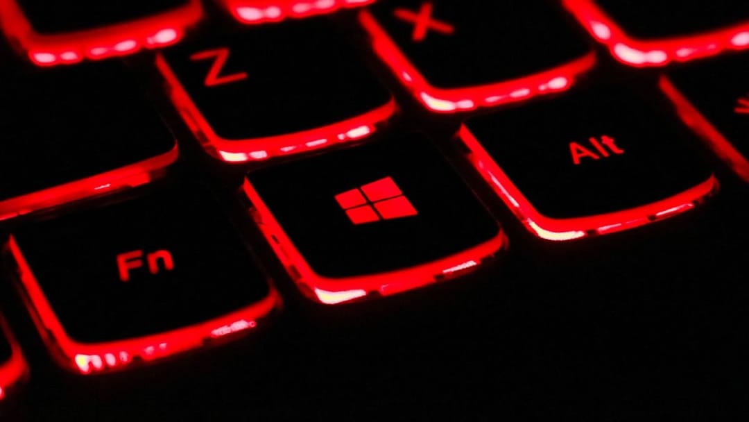CISA waarschuwt: Windows Task Host kwetsbaarheid misbruikt door ransomware