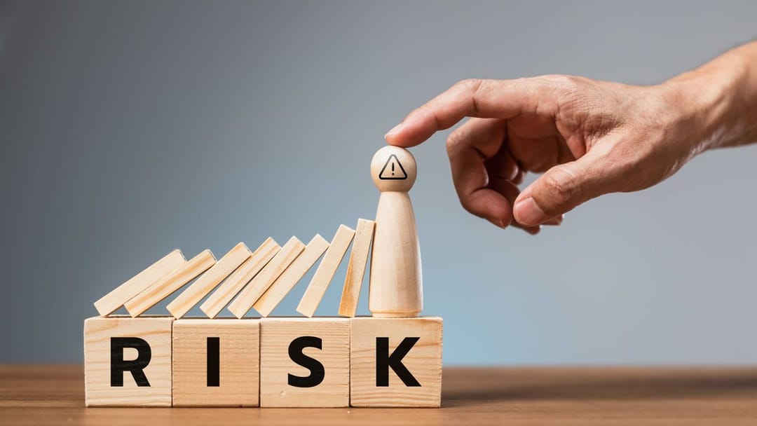 CISO's prioriteren AI-risico's door risico-georiënteerde aanpak