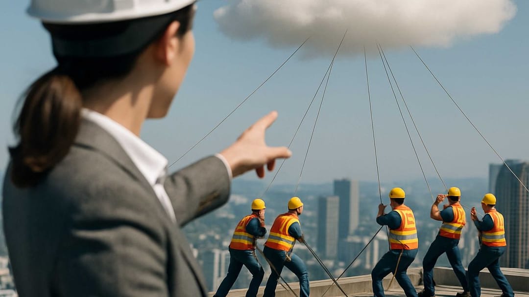 Cloudbeveiliging moet zich wapenen tegen AI-gedreven aanvallen
