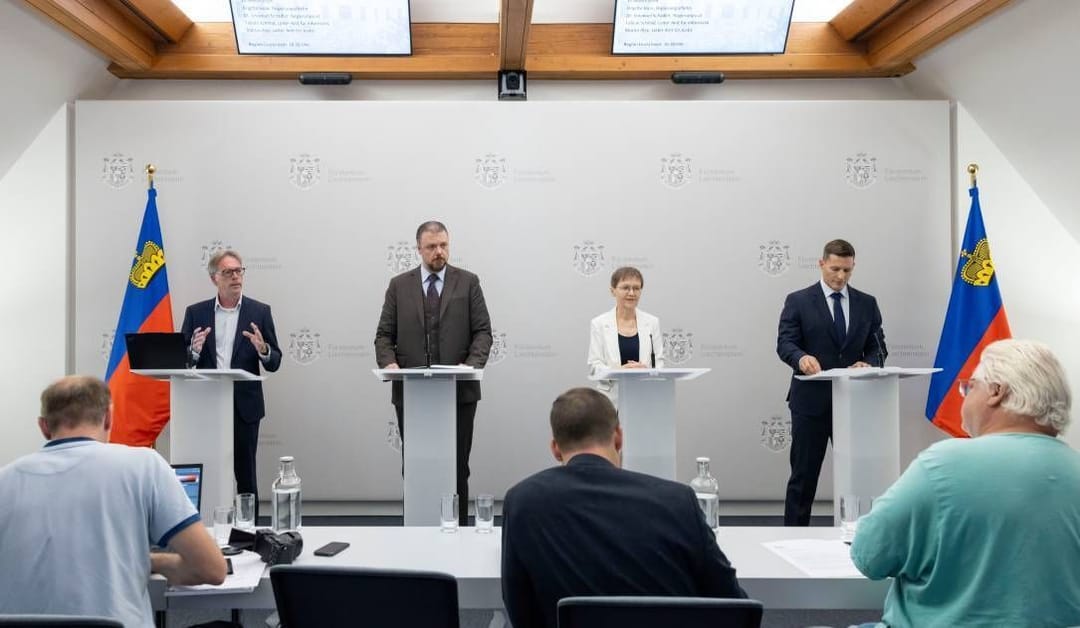 Cyberaanval op Liechtenstein leidt tot datalek van 31.000 eigenaarsrecords