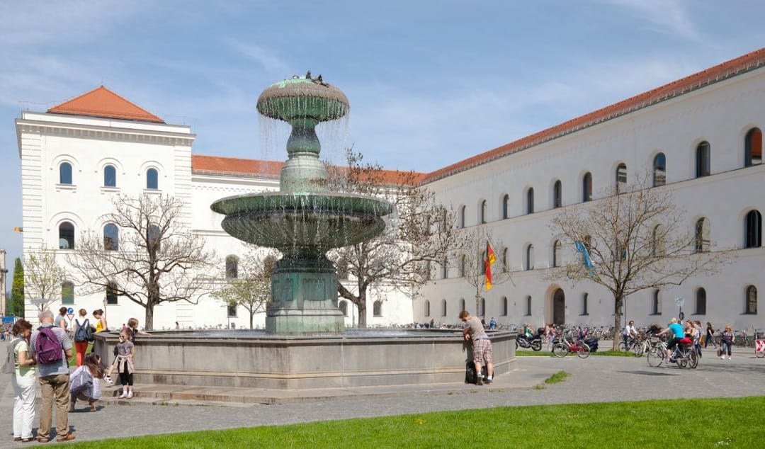 Cyberaanval op Universiteit van München leidt tot mogelijk datalek