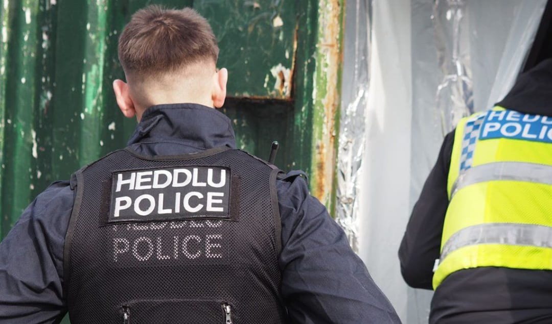 Cyberaanval treft politie in Wales, mogelijk personeeldata gelekt