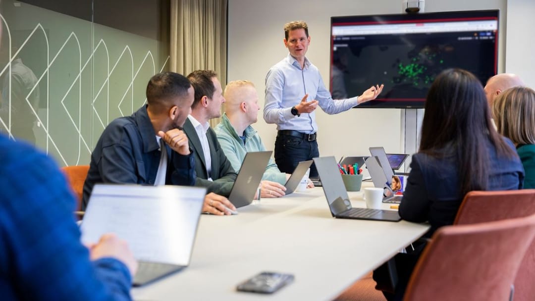 Cyberbeveiligingswet maakt ketenverantwoordelijkheid in de zorg verplicht