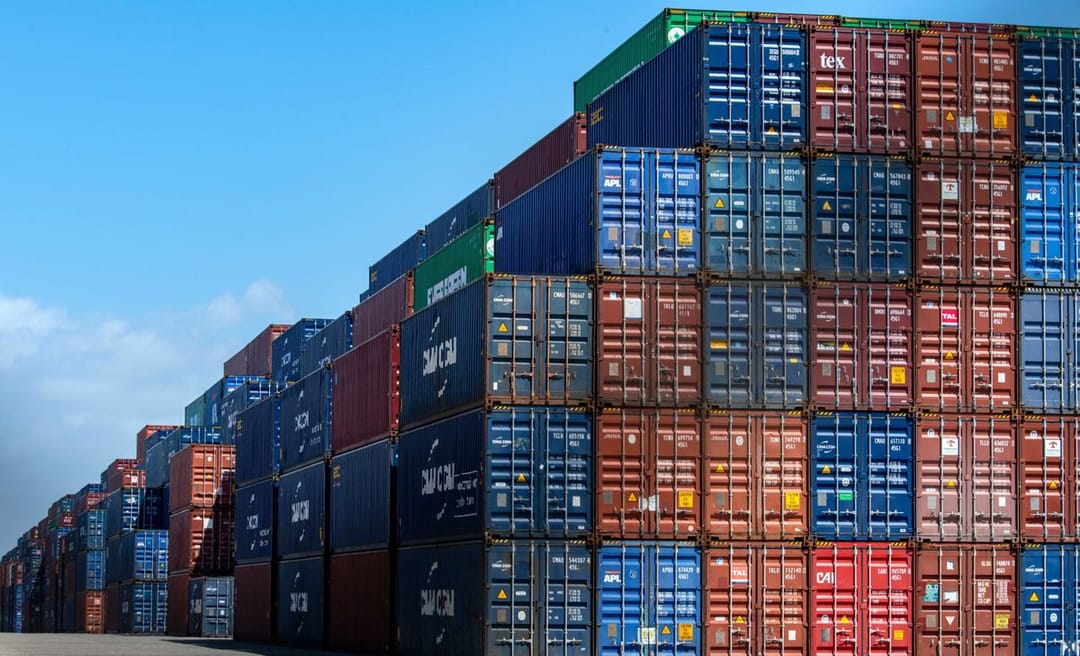 Cybercriminaliteit richt zich steeds vaker op vrachttransport