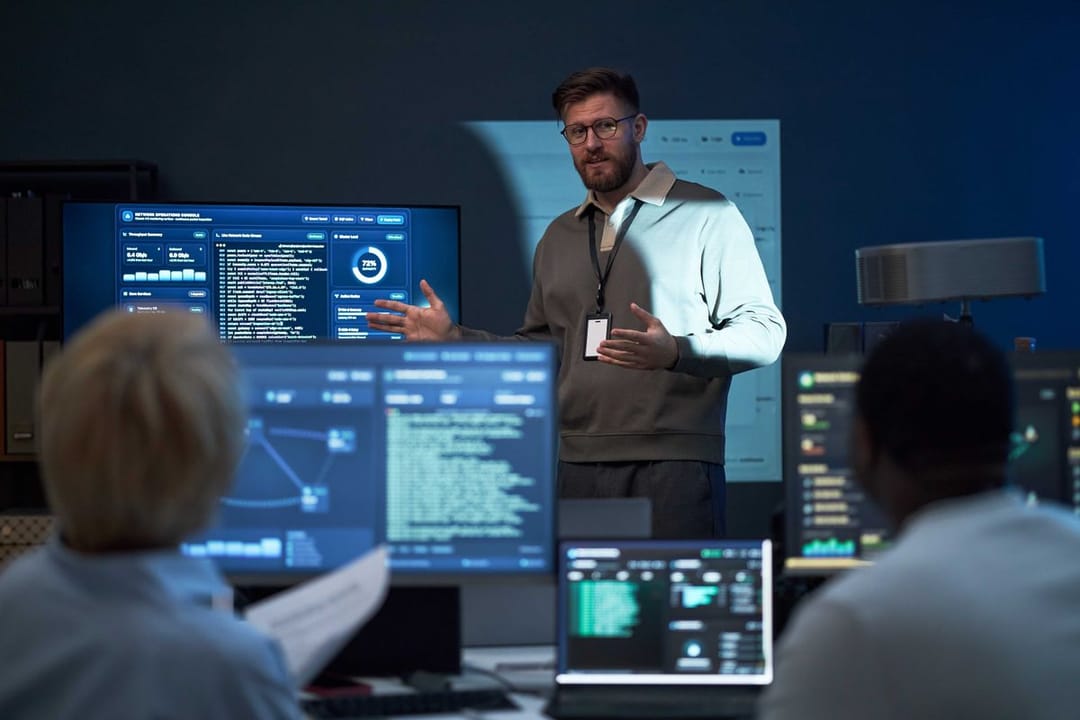 Cybersecurity vereist nieuw operationeel model door AI-gedreven dreigingen