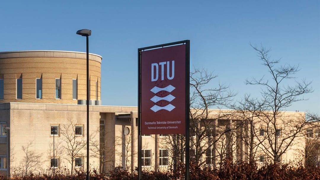 Datadiefstal bij Deense universiteit DTU treft mogelijk 200.000 personen