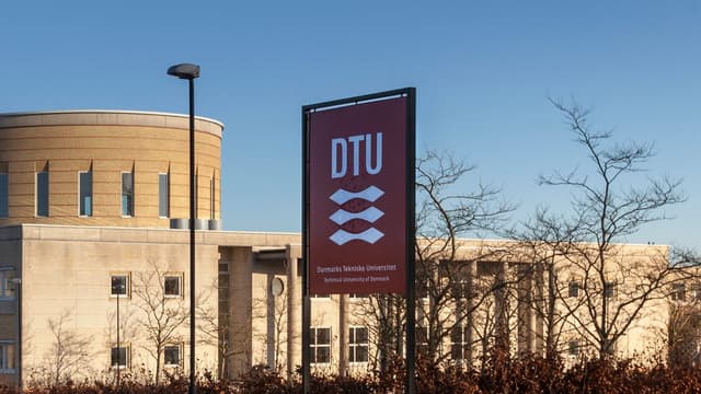 Datadiefstal bij Deense universiteit DTU treft mogelijk 200.000 personen