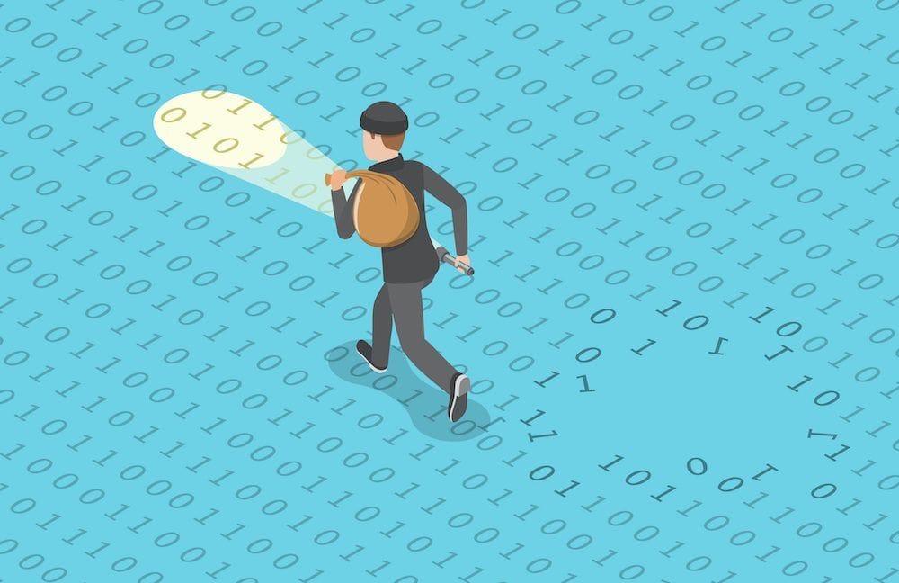 Datadiefstal bij twee Amerikaanse overheidsinstanties in één maand