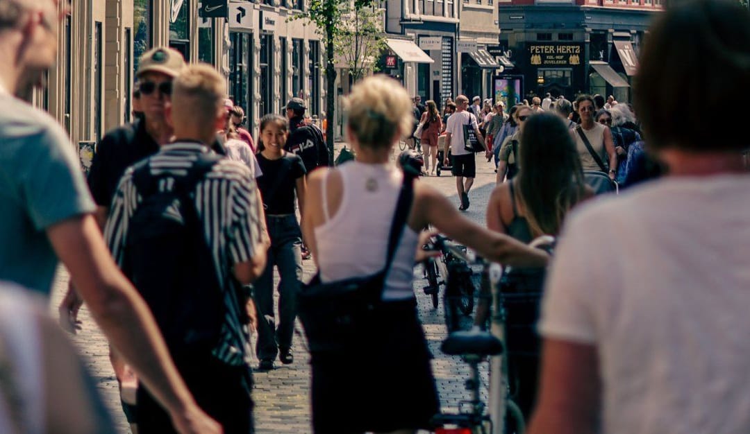Datalek bij Deens bevolkingsregister treft 8,8 miljoen mensen