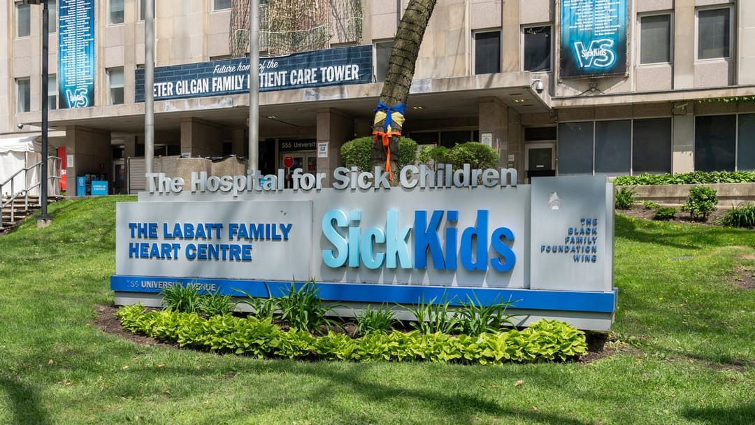Datalek bij SickKids treft medewerkers en sollicitanten