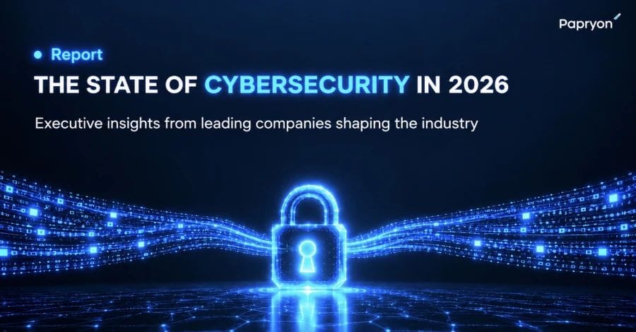 De staat van cybersecurity in 2026: kernsegmenten en innovaties