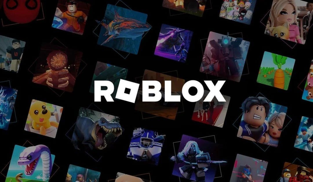 Drie Oekraïners aangeklaagd voor hack van 610.000 Roblox-accounts