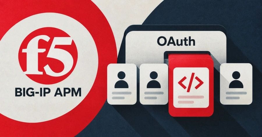 F5 lost kritieke BIG-IP APM zero-day kwetsbaarheid op voor ongeauthenticeerde RCE