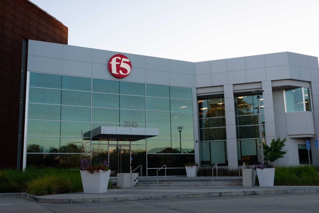 F5 repareert actief misbruikte zero-day kwetsbaarheid in BIG-IP APM