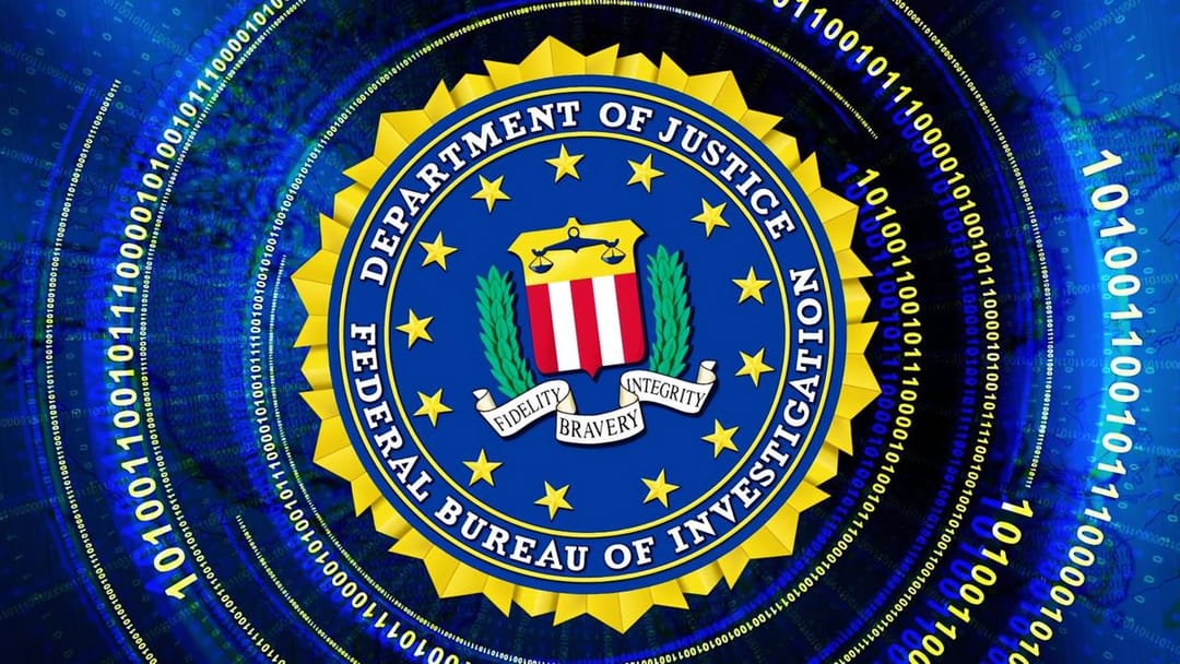 FBI waarschuwt voor hackers die naaktfoto’s stelen via online accounts