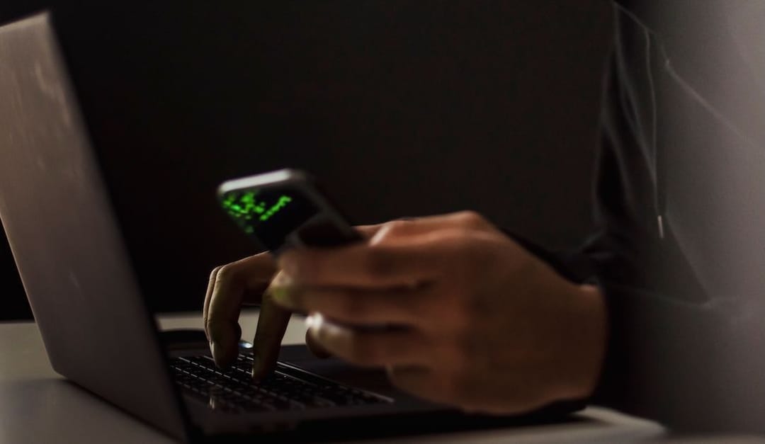 FBI waarschuwt voor social engineering bij diefstal expliciete content