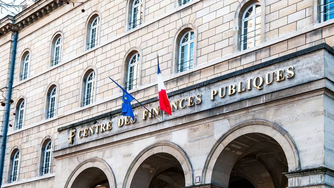 Franse belastingdienst ontdekt maandenlange hack van systemen