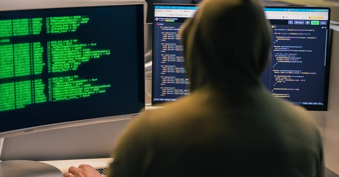 Gehackt Klue meldt dat criminelen gestolen data verwijderen