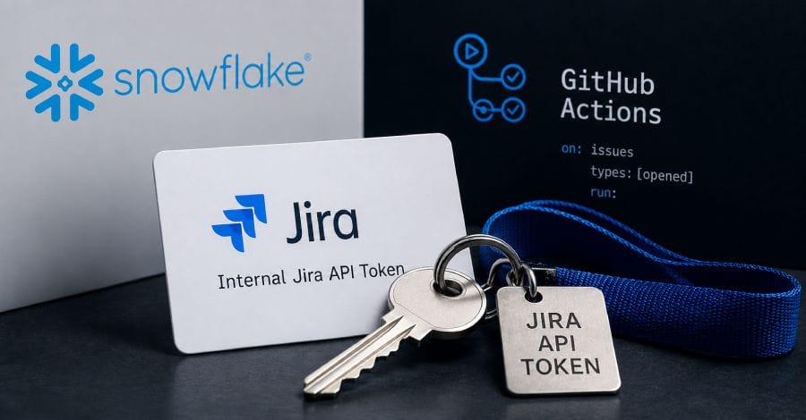 GitHub Actions-kwetsbaarheid in Snowflake connector kan command injection veroorzaken