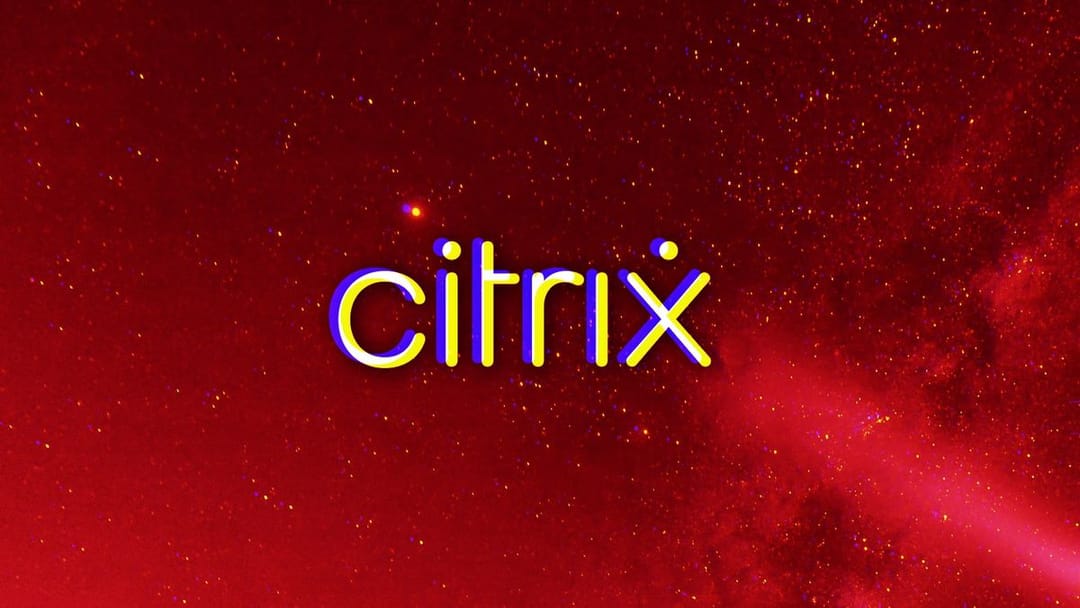 Hackers misbruiken Citrix NetScaler zero-day voor web shells