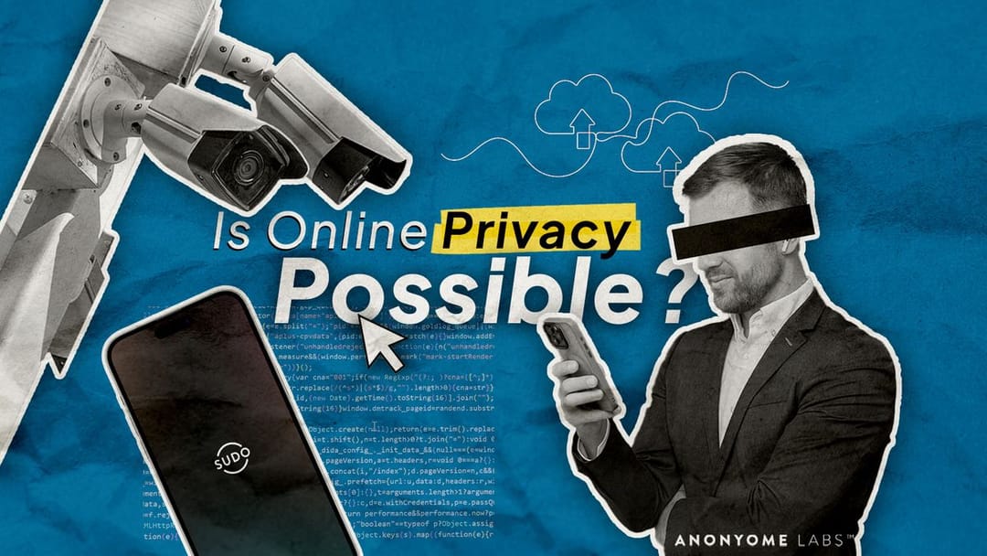 Hoe digitale identiteiten online privacy kunnen verbeteren