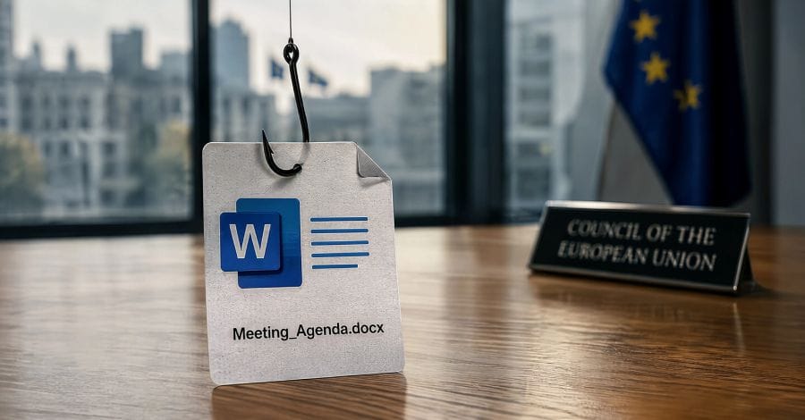 HOOKEDGE backdoor van APT28 richt zich op Europese diplomatieke organisaties