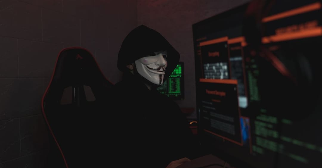 Iranische cyberaanvallen op waterzuiveringsinstallaties in Minnesota