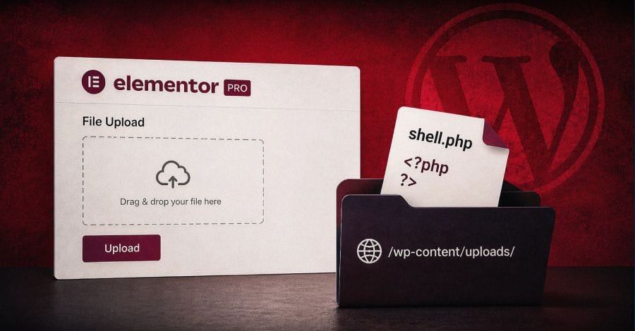 Kritieke Elementor Pro kwetsbaarheid maakt ongeauthiseerde PHP-upload mogelijk