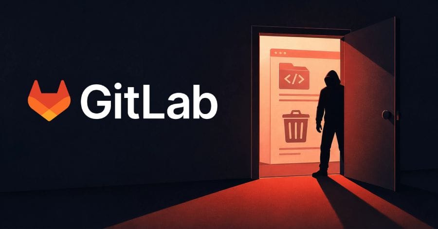 Kritieke GitLab GraphQL-kwetsbaarheid laat ongeauthenticeerde aanvallers publieke projecten verwijderen