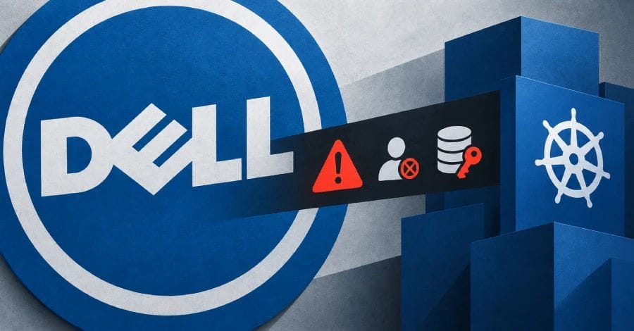 Kritieke kwetsbaarheden in Dell CSM leiden tot onbevoegde admin toegang