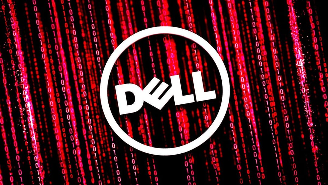 Kritieke kwetsbaarheid in Dell System Update geeft roottoegang