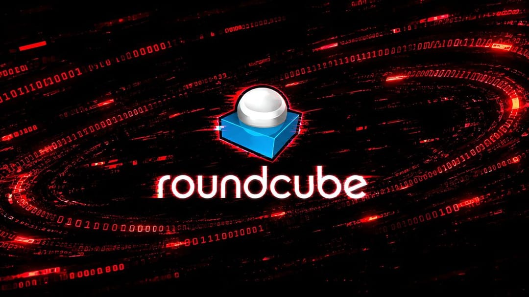 Kritieke Roundcube-kwetsbaarheid nu actief misbruikt in code-injectieaanvallen