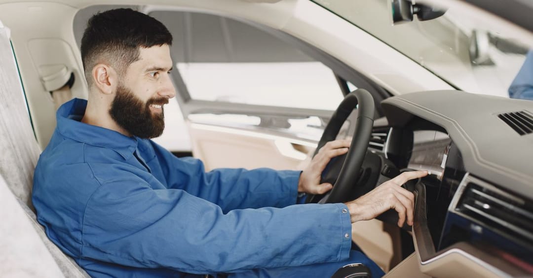 Kwetsbaarheden in auto-alarmsysteem via Bluetooth-exploit
