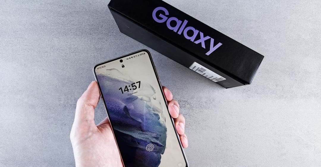 Kwetsbaarheden in Bixby maakten hack Samsung-telefoons mogelijk