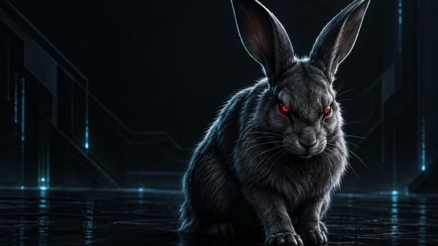 Kwetsbaarheid in Tencent-app misbruikt voor GrayRabbit-malware