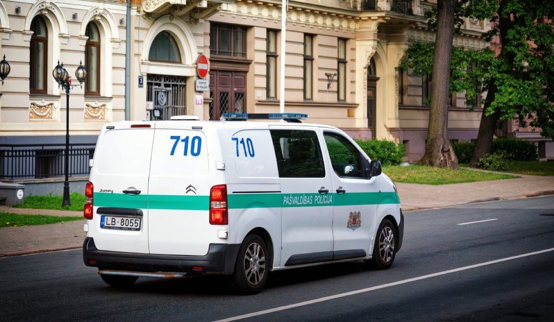Letse politie arresteert verdachte hacker na datalek bij elektronica reparateur