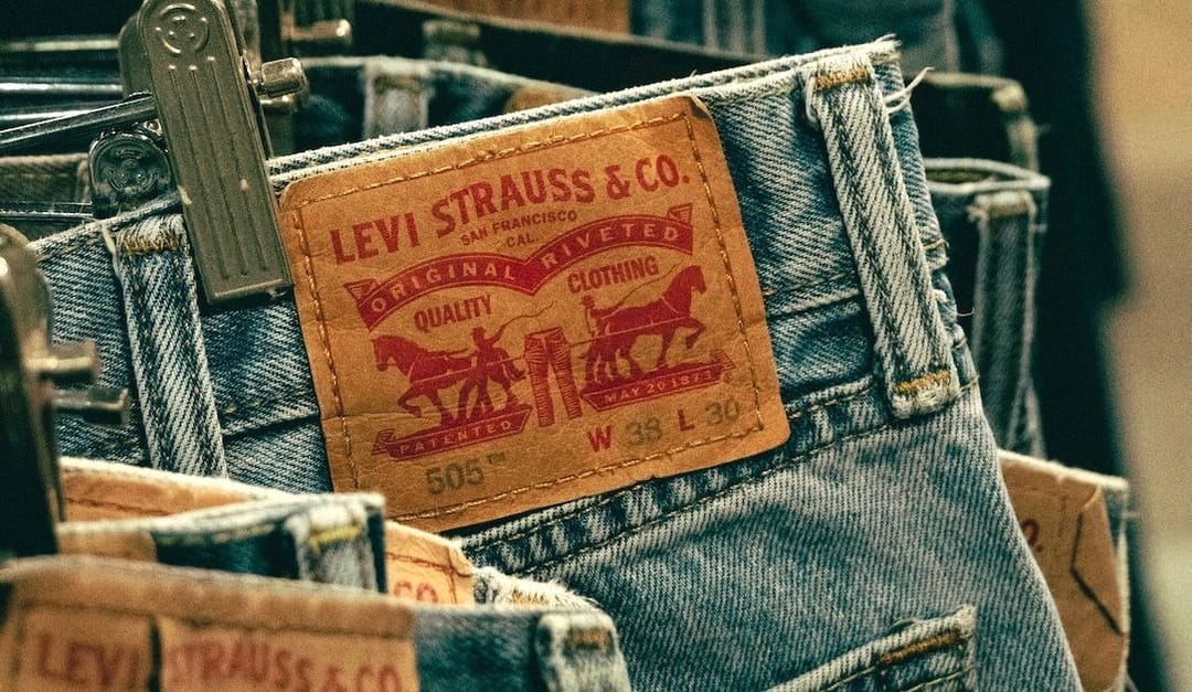 Levi Strauss meldt dat hackers toegang kregen tot bedrijfsdata via medewerkerscomputers