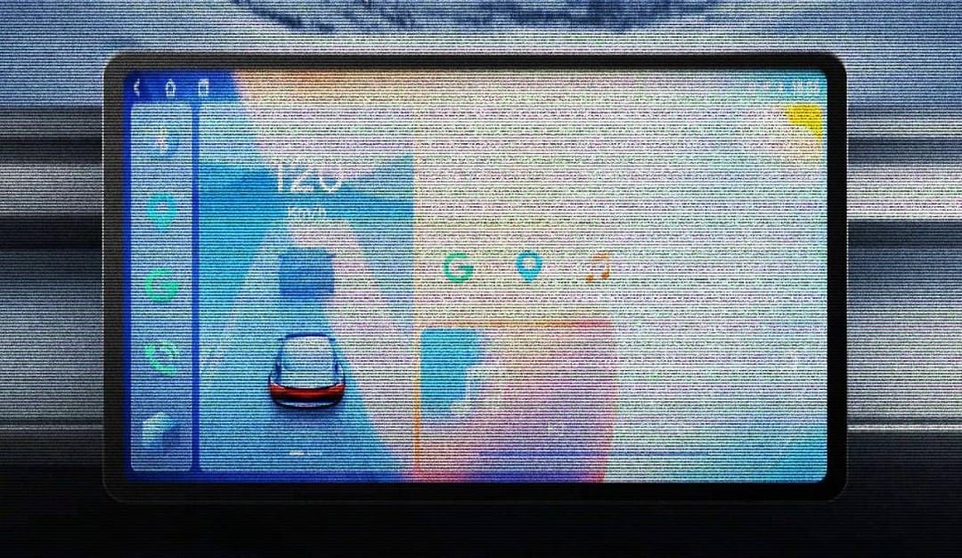 Malware infecteert Android-systeem in auto's voor proxy-botnet